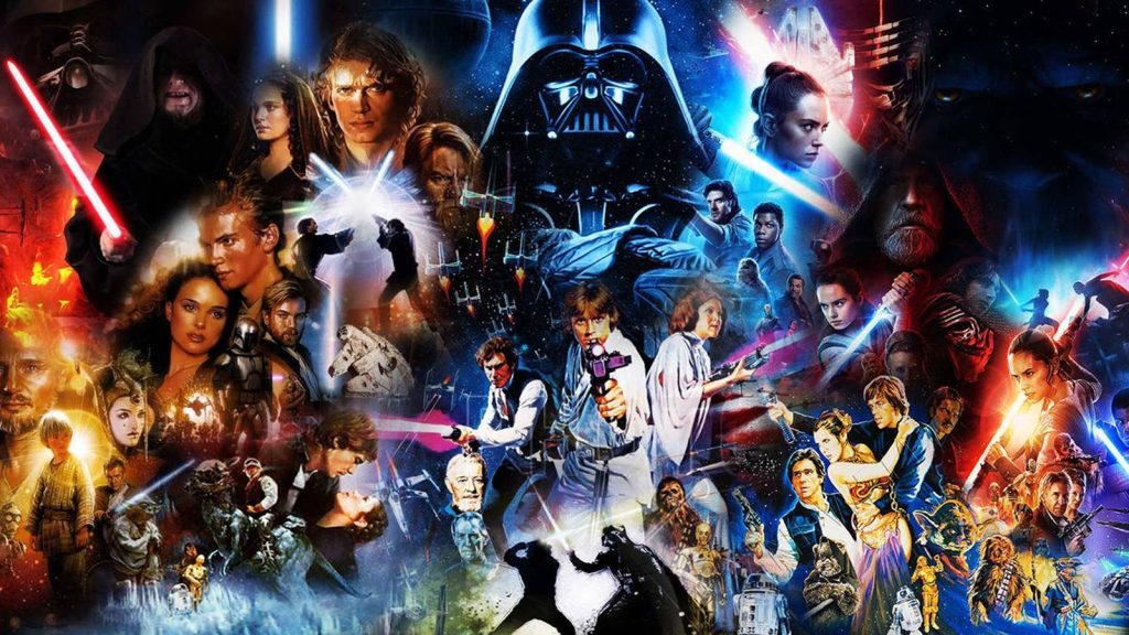 Star Wars deve partir para outra galáxia