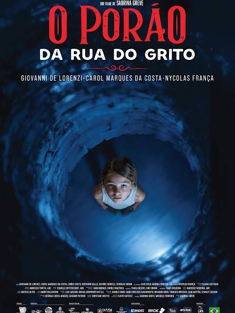 Em Cartaz: O Porão da Rua do Grito