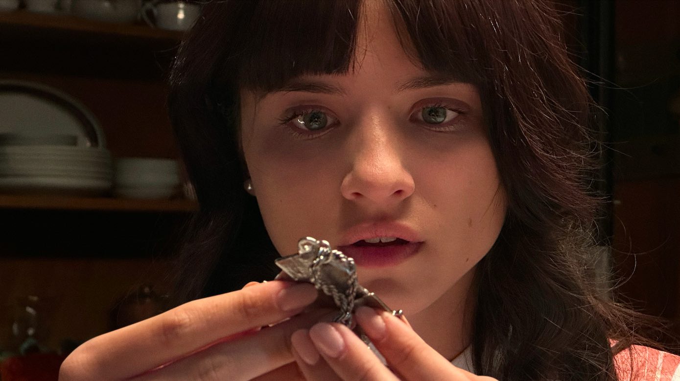 HBO Max tem várias estreias em novembro