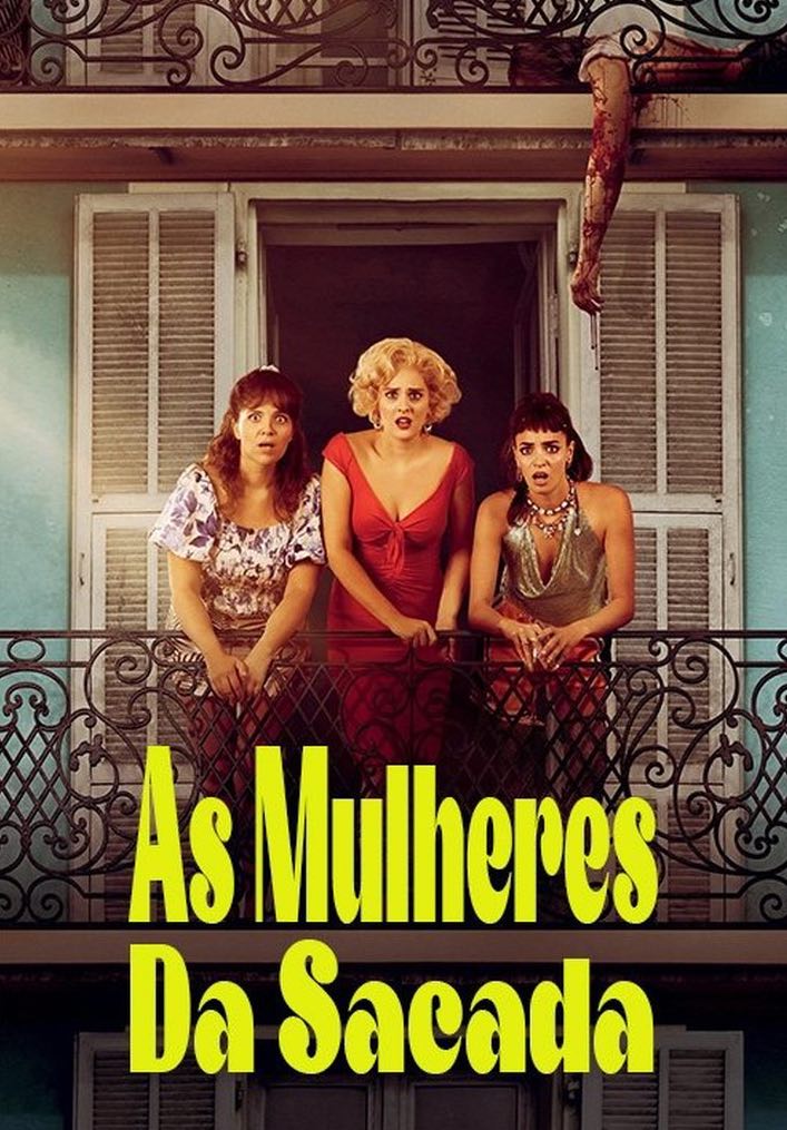 As Mulheres da Sacada - MUBI