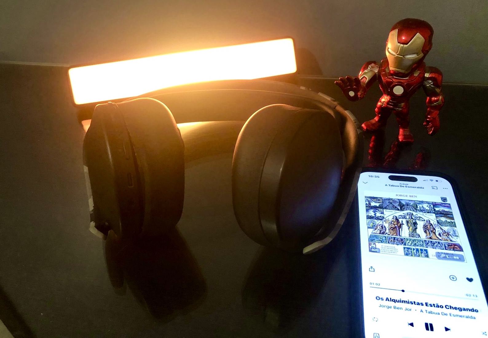 Deezer quer conquistar o coração musical do brasileiro