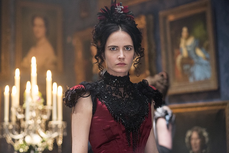 A monstruosidade, a criação e o feminismo de Penny Dreadful