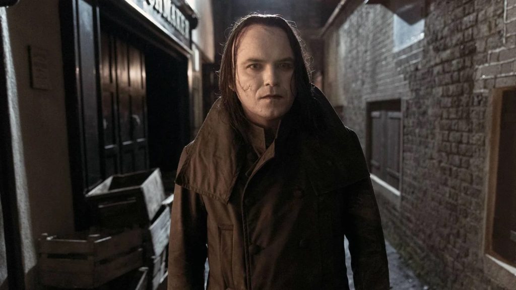 A monstruosidade, a criação e o feminismo de Penny Dreadful