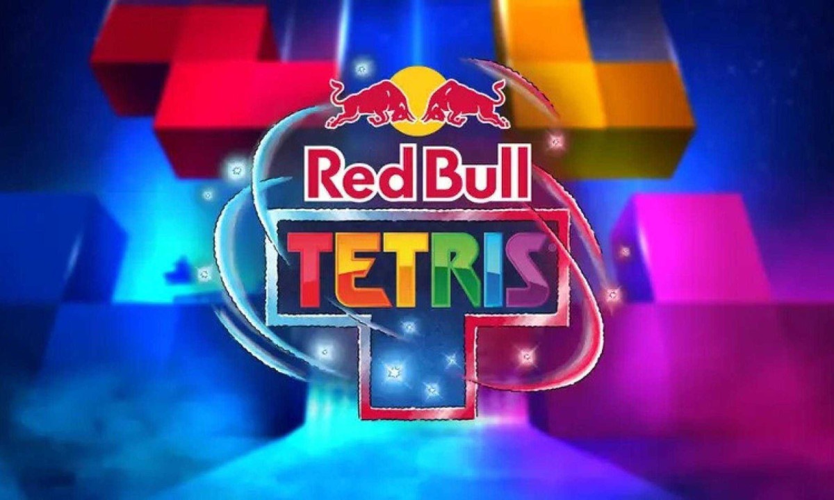 Red Bull Tetris tem grande final nacional
