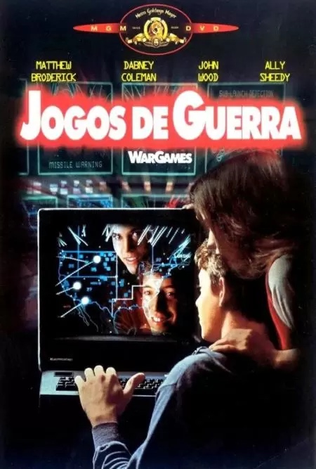 Jogos de Guerra - MUBI