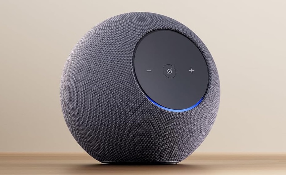 Black da Amazon: o Novo Echo Studio expande sua experiência musical