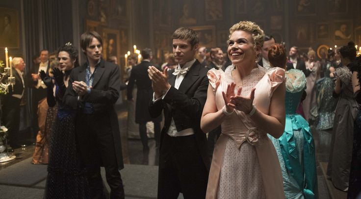 A monstruosidade, a criação e o feminismo de Penny Dreadful