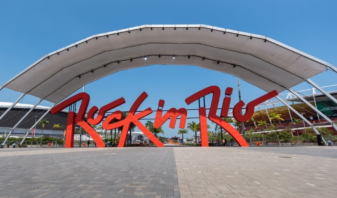 Rock in Rio 2026 anuncia primeiras atrações