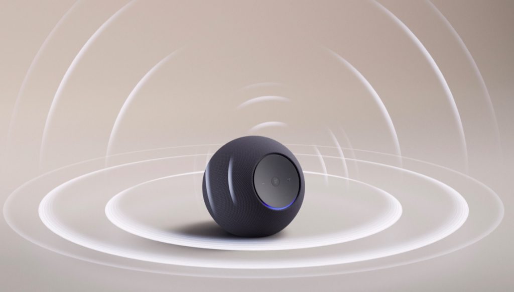 Black da Amazon: o Novo Echo Studio expande sua experiência musical