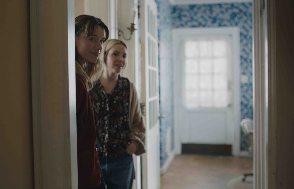 Harpia: Presença Maligna - HBO Max 