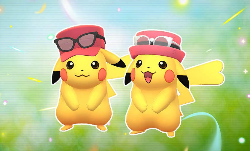 Pokémon GO anuncia evento de Carnaval no Rio de Janeiro