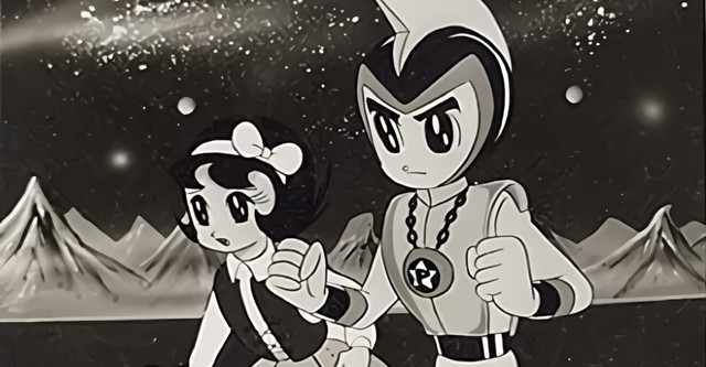 Príncipe Planeta: anime fez sucesso na década de 70