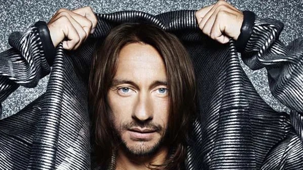 Bob Sinclar: World, Hold On fica em primeiro na iTunes Store