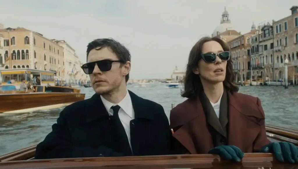 The Beauty: série explode a vaidade humana