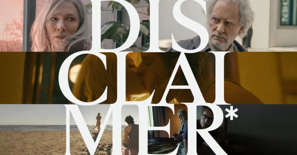 Disclaimer: série faz uma crítica ao cancelamento social