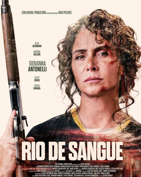 Rio de Sangue: filme mistura ficção e realidade na Amazônia