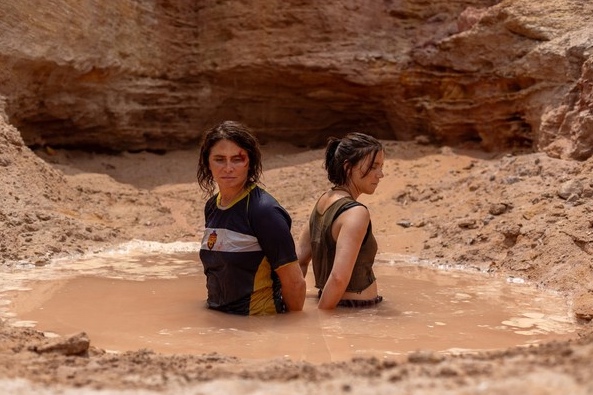 Rio de Sangue: filme mistura ficção e realidade na Amazônia