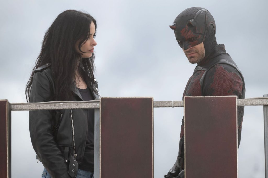 2ª temporada de Demolidor: Renascido tem batalha pela alma de Hell’s Kitchen