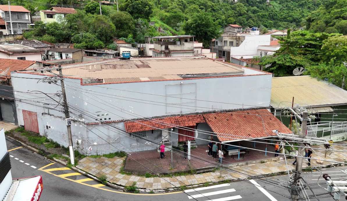 Volta Redonda recebe Museu do Videogame