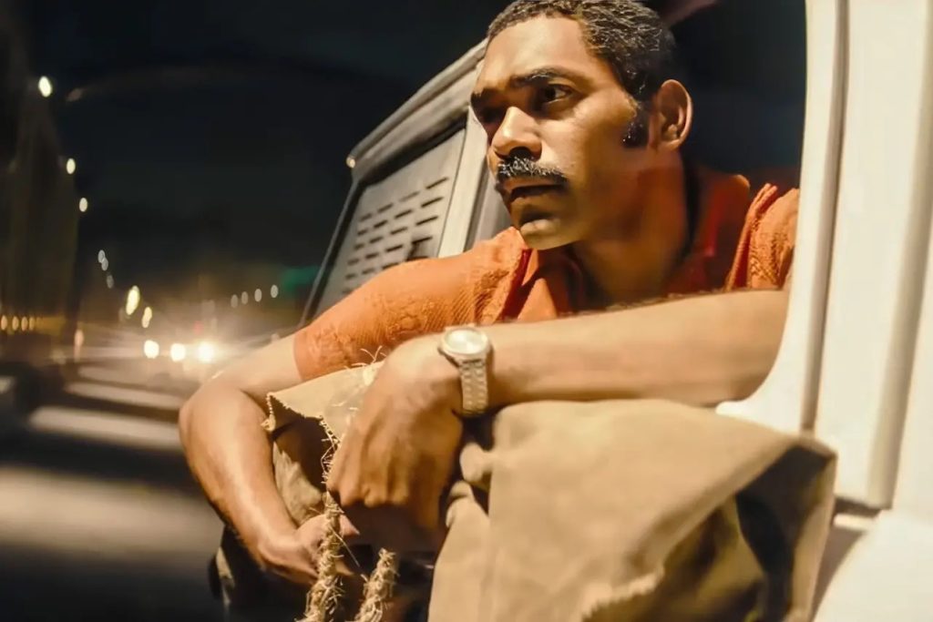 O Agente Secreto e a eterna luta contra a opressão