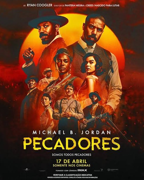 Pecadores mistura vampiros com racismo