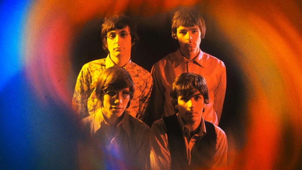 53 anos do álbum The Dark Side Of The Moon