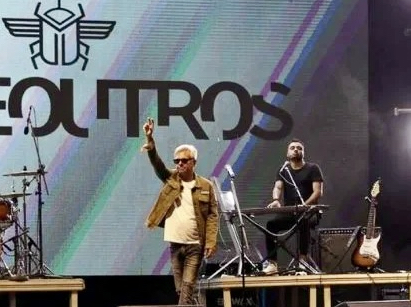 Carta aos Missionários: um grito de resistência da banda Uns e Outros