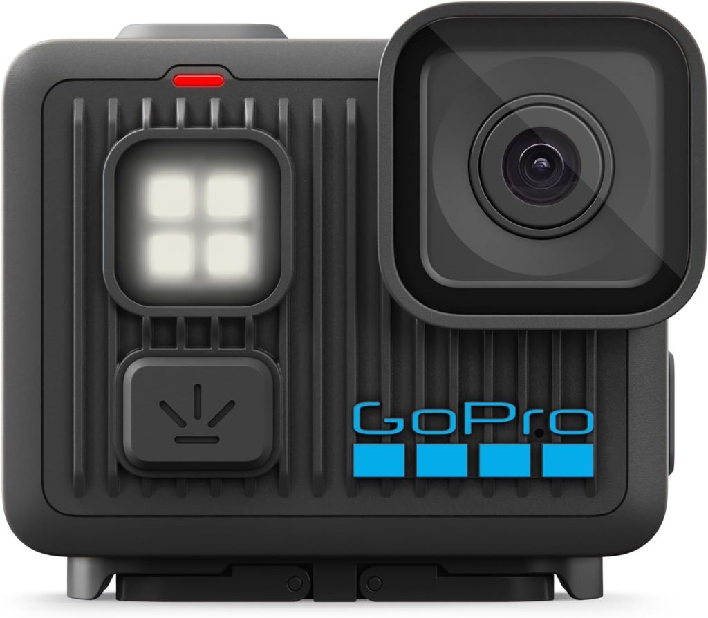 Amazon: veja as melhores ofertas em tecnologia - GoPro