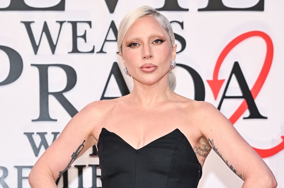 Em Cartaz: O Diabo Veste Prada 2 - Lady Gaga