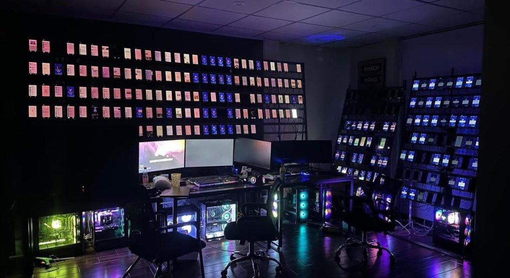 Streams falsos incomodam a indústria musical