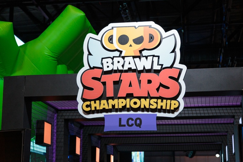 Supercell leva experiências imersivas e K-Pop à gamescom latam 2026