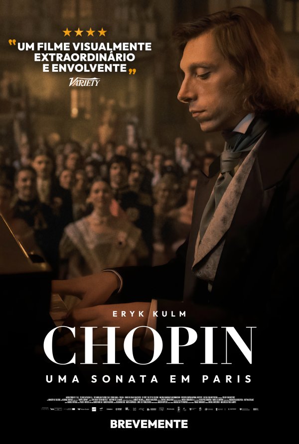 Cinema - Chopin