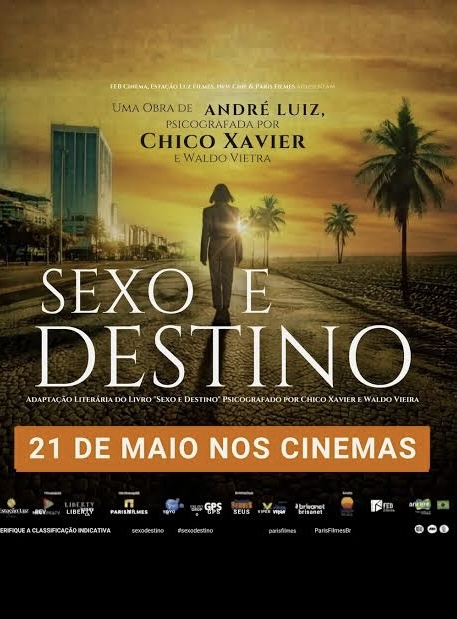 Cinema - Sexo e Destino
