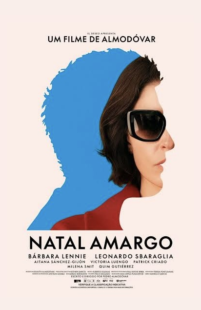 Natal Amargo explora a interseção da vida com a arte