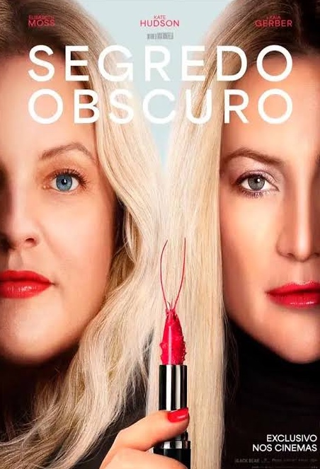 "Segredo Obscuro": suspense com Elisabeth Moss e Kate Hudson ganha novas imagens