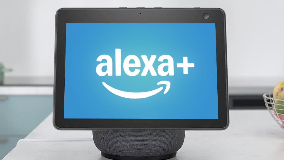 Alexa+: conheça a próxima geração da sua assistente virtual