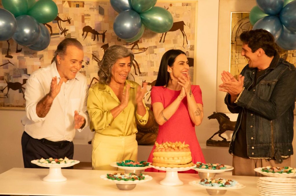 Cinema Nacional - Se Eu Fosse Você