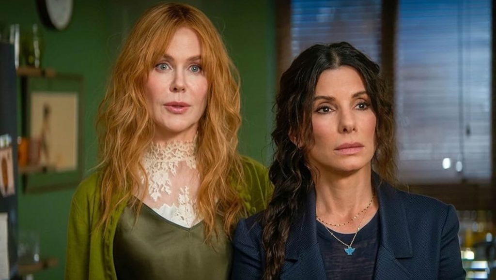 "Da Magia à Sedução 2" ganha trailer com Nicole Kidman e Sandra Bullock