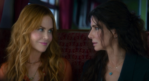 "Da Magia à Sedução 2" ganha trailer com Nicole Kidman e Sandra Bullock
