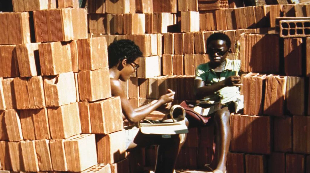 O cinema nacional é um espelho do Brasil