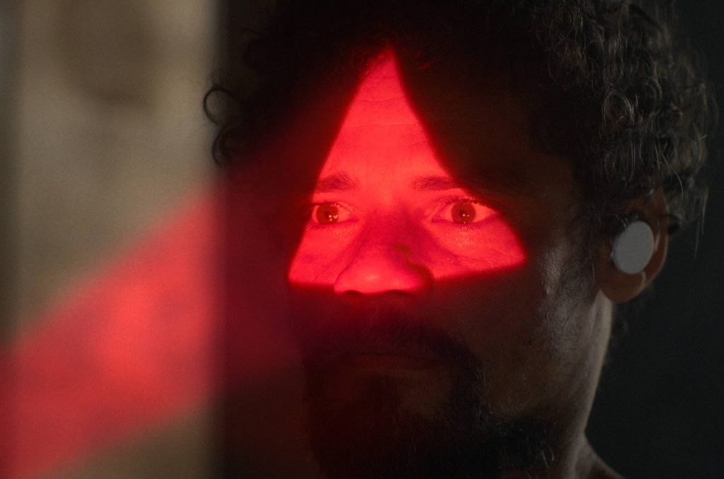 "Futuro Futuro" tem trailer e cartaz divulgados"