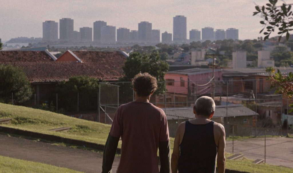 "Futuro Futuro" tem trailer e cartaz divulgados"