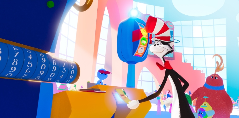 O Gatola da Cartola ganha novo trailer