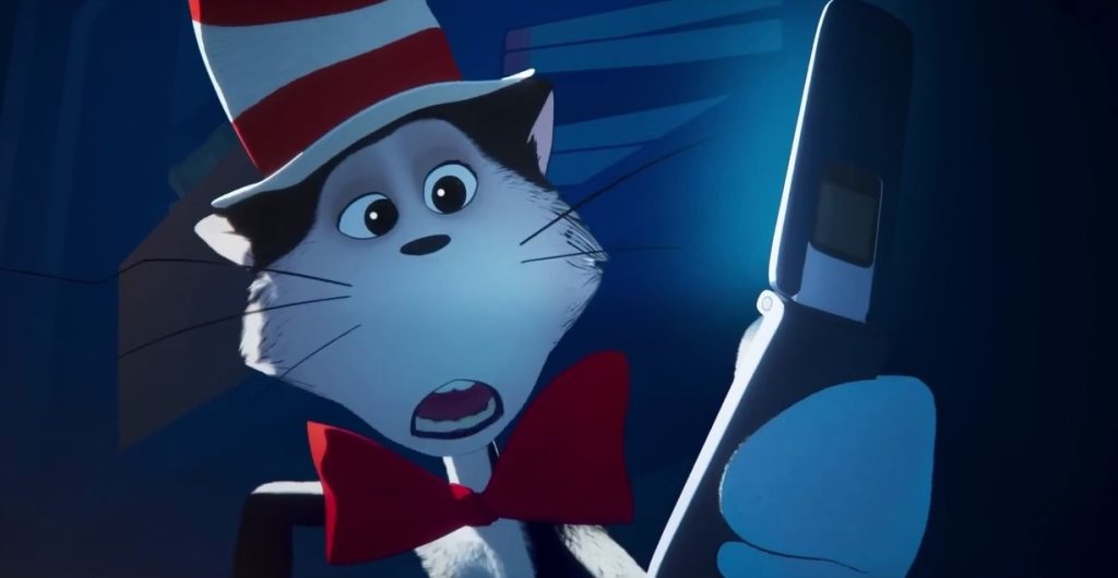 O Gatola da Cartola ganha novo trailer