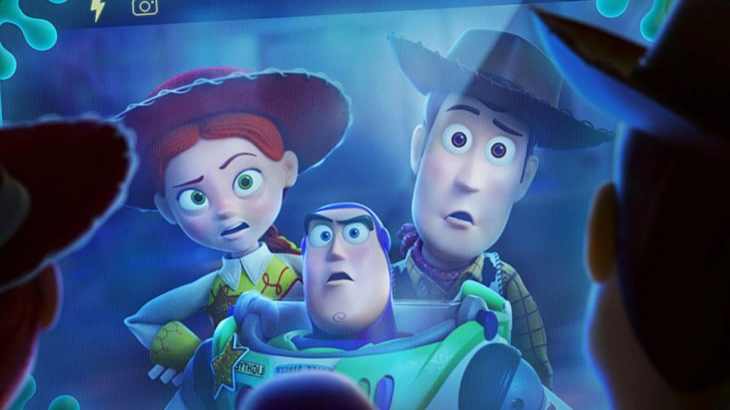 Toy Story 5: quando a infância disputa espaço com as telas