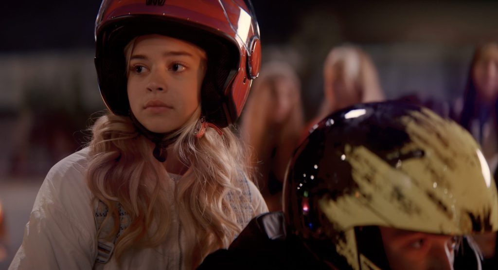 Paris Filmes divulga novas imagens de “Coração Partido