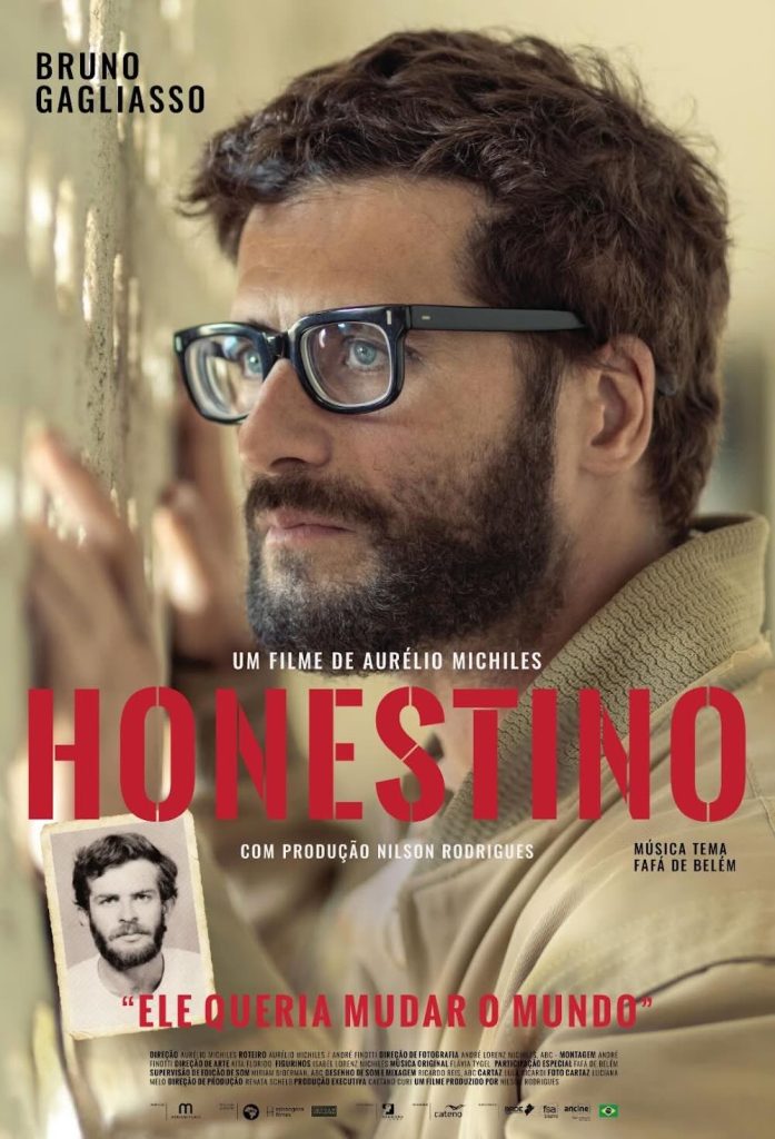 Honestino ganha novo trailer