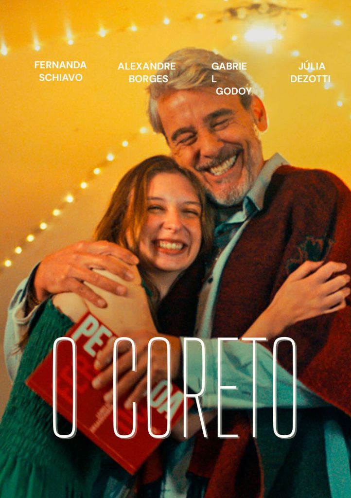 "O Coreto" mostra os sonhos e desafios de quem vive no interior