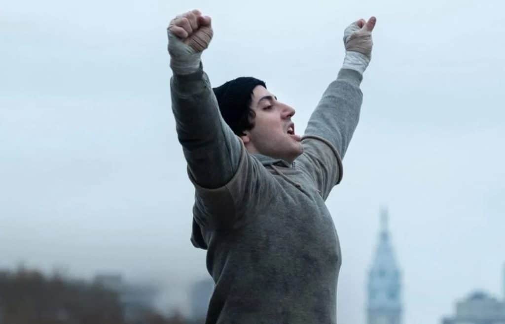 Filme "Eu Sou o Rocky" chega aos cinemas em novembro