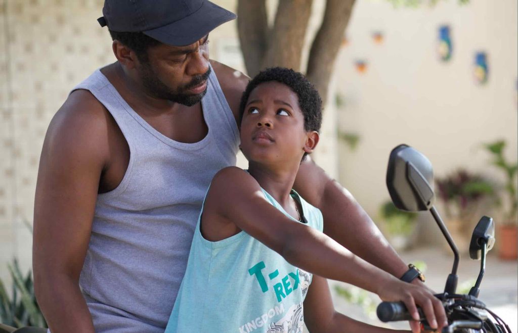 Paris Filmes divulga nova data de lançamento do filme "Feito Pipa"